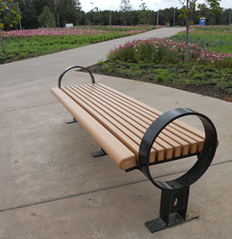 Bench Model 05-135 Bench Model 05-135