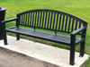 Bench Model 10-210 Bench Model 10-210
