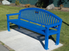 Bench Model 10-210 Bench Model 10-210