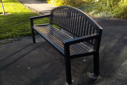 Bench Model 10-210 Bench Model 10-210