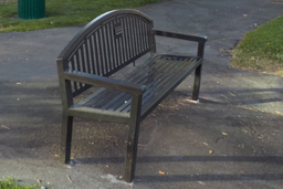 Bench Model 10-210 Bench Model 10-210