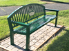 Bench Model 10-210 Bench Model 10-210