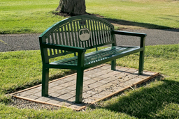 Bench Model 10-210 Bench Model 10-210