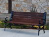 Bench Model 10-243 Bench Model 10-243