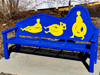 Bench Model 10-252 Bench Model 10-252