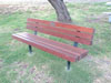 Bench Model 03-122 Bench Model 03-122