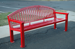 Bench Model 10-210 Bench Model 10-210