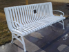 Bench Model 10-241 Bench Model 10-241