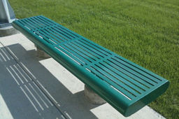 Bench Model 10-231 Bench Model 10-231