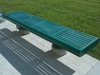 Bench Model 10-231 Bench Model 10-231