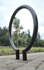 Bike Rack Model 202-120 Bike Rack Model 202-120