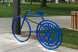 Bike Racks Bike Racks