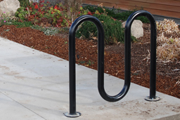 Bike Rack Model 202-105 Bike Rack Model 202-105