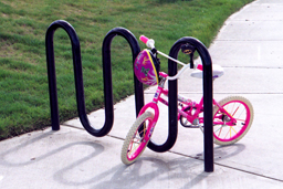 Bike Rack Model 202-107 Bike Rack Model 202-107
