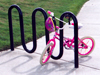 Bike Loop Racks Bike Loop Racks
