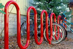 Bike Rack Model 202-113 Bike Rack Model 202-113