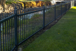 Park Fence Model Geiser Pollman Park Fence Model Geiser Pollman