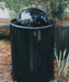Litter Receptacle Model 28-212 Litter Receptacle Model 28-212