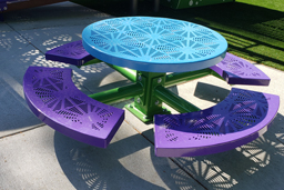 Tables Tables