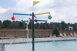 Mistical Super Splash Model 1800-101 Mistical Super Splash Model 1800-101