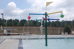 Mistical Super Splash Model 1800-101 Mistical Super Splash Model 1800-101