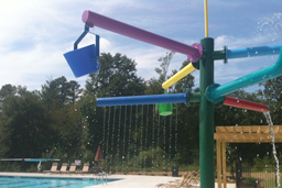 Mistical Super Splash Model 1800-101 Mistical Super Splash Model 1800-101