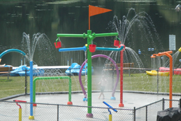Mistical Super Splash Model 1800-101 Mistical Super Splash Model 1800-101