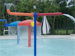 Thrilling Splash Trio Model 1800-123 Thrilling Splash Trio Model 1800-123
