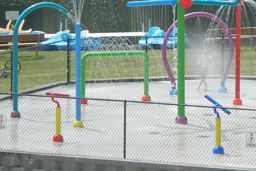 Water Cannon Model 1800-20 Water Cannon Model 1800-20