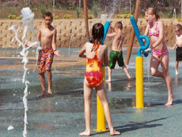 Water Cannon Model 1800-20 Water Cannon Model 1800-20