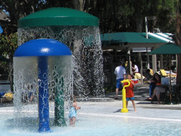Water Cannon Model 1800-20 Water Cannon Model 1800-20