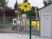 Daisy Spray Pole Model 1800-30 Daisy Spray Pole Model 1800-30