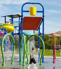 Bucket Tower Model 1800-45-1 Bucket Tower Model 1800-45-1