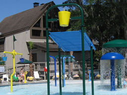 Bucket Tower Model 1800-45-2 Bucket Tower Model 1800-45-2