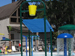 Bucket Tower Model 1800-45-2 Bucket Tower Model 1800-45-2