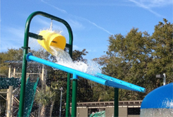 Bucket Tower Model 1800-45-2 Bucket Tower Model 1800-45-2