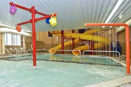 Water Curtain Model 1800-70-1 Water Curtain Model 1800-70-1