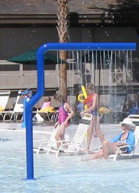 Water Curtains Water Curtains