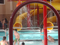 Spray Arch Model 1800-72 Spray Arch Model 1800-72