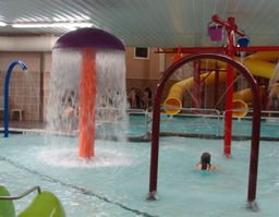 Spray Arch Model 1800-72 Spray Arch Model 1800-72