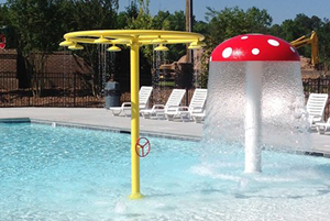 Misty Spray Circle Model 1800-96_wheel Misty Spray Circle Model 1800-96_wheel