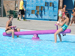 Teeter Totter Model 1800-99 Teeter Totter Model 1800-99
