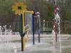 Spray Park Model 2509 Spray Park Model 2509