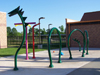 Spray Park Model 2511 Spray Park Model 2511