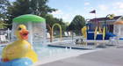 Spray Parks & Water Play Structures Spray Parks & Water Play Structures