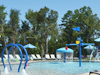 Spray Park Model 2522 Spray Park Model 2522