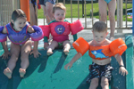 Water Play Structures