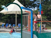 Water Play Structure Model 2701-101 Water Play Structure Model 2701-101