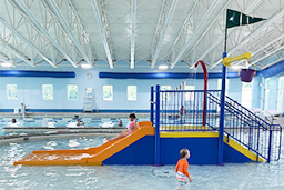 Water Play Structure Model 2701-106 Water Play Structure Model 2701-106