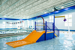 Water Play Structure Model 2701-106 Water Play Structure Model 2701-106
